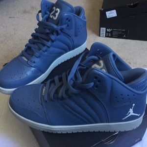 Jordan 1 flight 4 men’s size 11